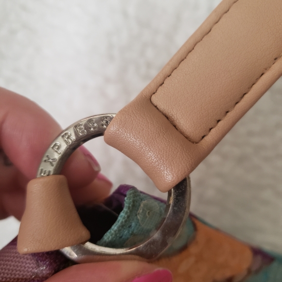 Vintage Express handbag - Picture 9 of 13